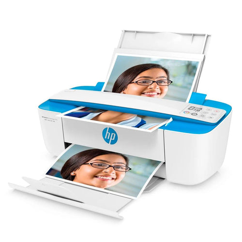 Multifuncional HP Color Deskjet Ink Adv 3776 J9V88A#AK4