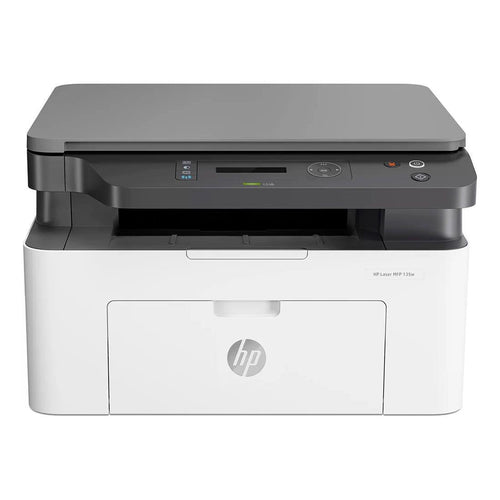 Multifuncional HP LaserJet M135W mono 4ZB83A#696