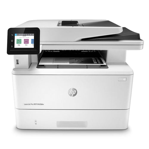 Multifuncional HP Laserjet M428FDW W1A30A#696