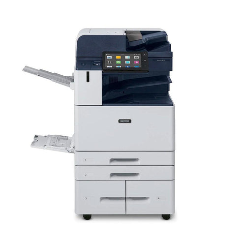 Multifuncional Xerox Laser AltaLink (A3) B8145FMONOBID