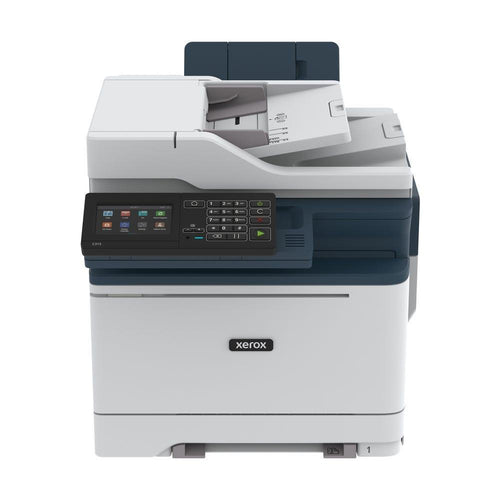 Multifuncional Xerox Laser Color A4 35ppm C315DNIMONO