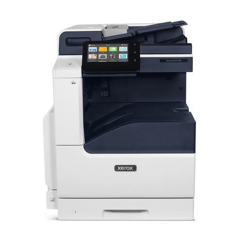 Multifuncional Xerox Laser Versalink (A3) B7125DMONO