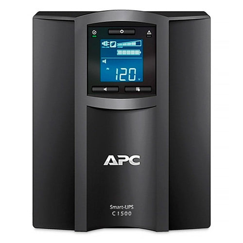 NoBreak APC Smart-UPS 1500va Mono110 - SMC1500-BR