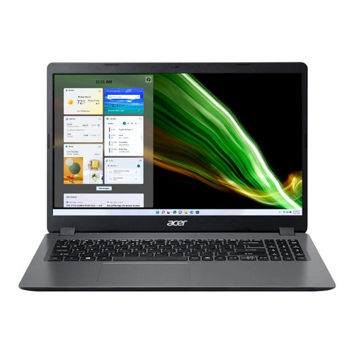 Notebook Acer A315-56-33QA i3 8GB 512GB W11H NX.HV1AL.00Q