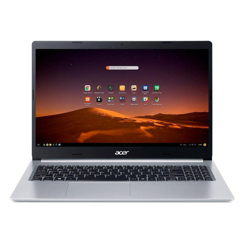 Notebook Acer A515-54-55AT i5 8GB 256 SSD Linux NX.HQMAL.015
