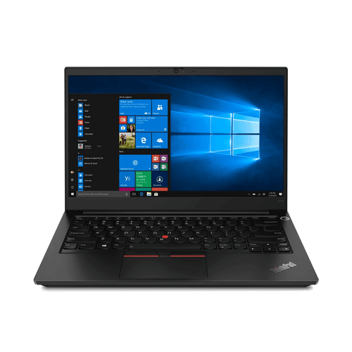 Notebook Lenovo E14 AMD R5 5500U 8GB 256 SSD W11P 20YD000KBO