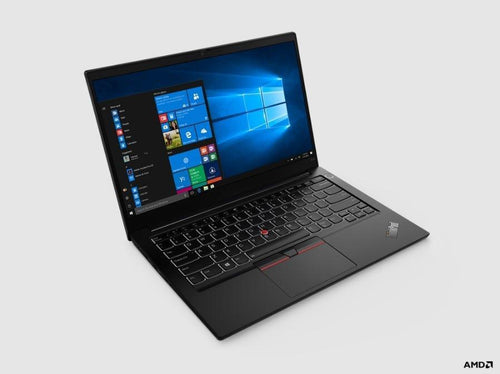 Notebook Lenovo E14 AMD Ryzen5 16GB 512GB SSD W11P - 20YD000NBO