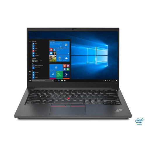 Notebook Lenovo E14 i5-1135G7 16GB 256SSD W11P 20TB0024BO