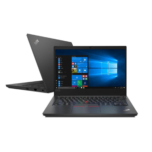 Notebook Lenovo E14 i5-1135G7 8GB 256 SSD W11P 20TB002HBO