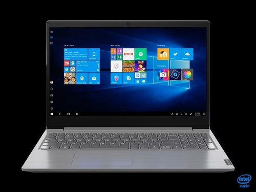 Notebook Lenovo V15 I3 4GB 256 SSD Fdos 82NQ000TBR