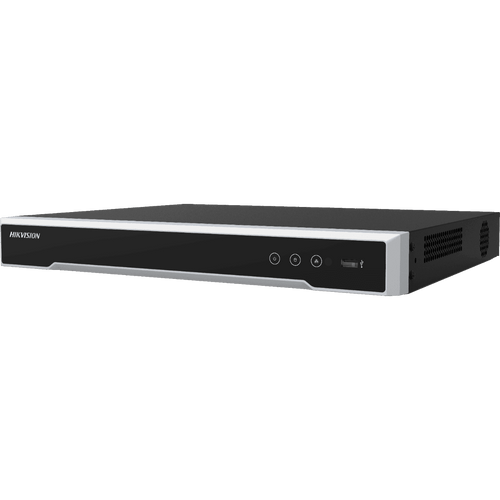NVR Hikvision 32 Canais 8MP 4K DS-7632NI-K2
