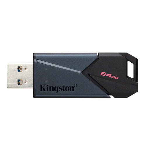 Pen drive Kingston 64GB Exodia Onyx USB 3.2 Gen1 DTXON64GBi