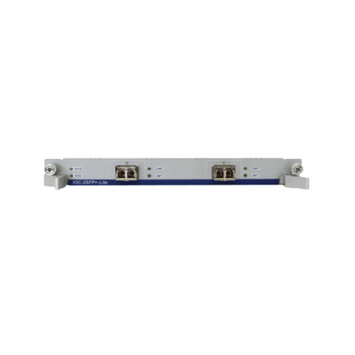 Placa de Expansão Hillstone para Firewall IOC2SFPLPIN12I