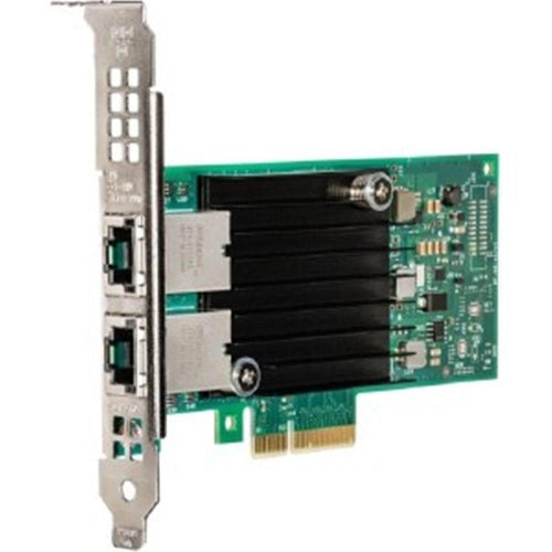 Placa de Rede Lenovo ISG 2 portas 10Gb SFP+ 7ZT7A00537