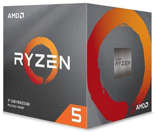 Processador AMD Ryzen 5 3600 - 100100000031SBXi