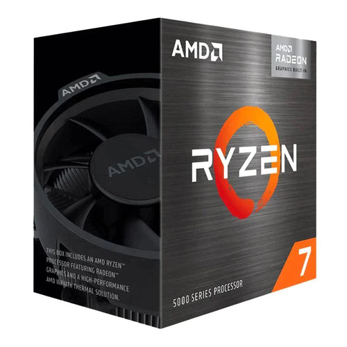 Processador AMD Ryzen 7 5700G 100100000263BOXi
