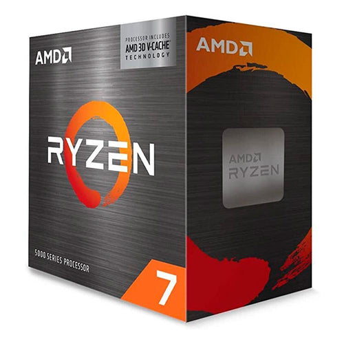Processador AMD Ryzen 7 5700X3D AM4 100100001503WOFi