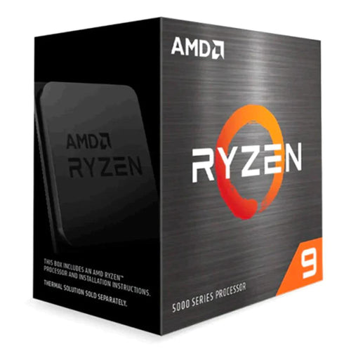 Processador AMD Ryzen 9 5950X 3.4GHz 100100000059WOFI