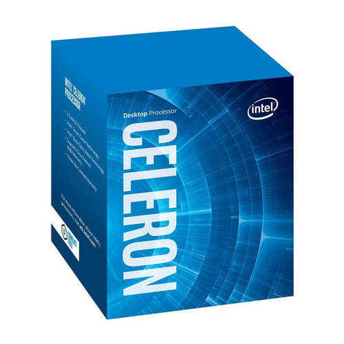 Processador Intel Celeron G5900 3.4 LGA 1200 - BX80701G5900 I