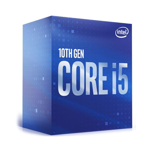 Processador Intel Core i5-10400F 4.3 LGA1200 BX8070110400F I
