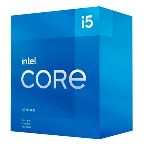 Processador Intel Core i5-11400F 2.6 LGA1200 BX8070811400F I