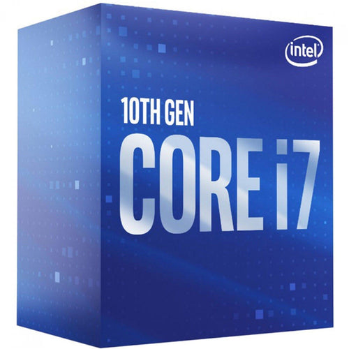 Processador Intel Core i7-10700 2.9 LGA 1200 BX8070110700 I