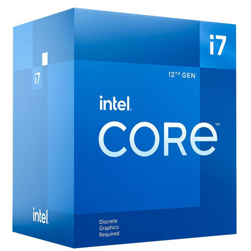 Processador Intel Core i7-12700F 2.1 LGA 1700 BX8071512700FI