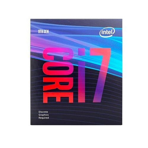 Processador Intel Core i7-9700F 3.0LGA 1151 - BX80684I79700F I