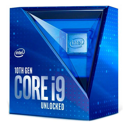 Processador Intel Core i9-10900K 2.7LGA 1200 - BX8070110900K I