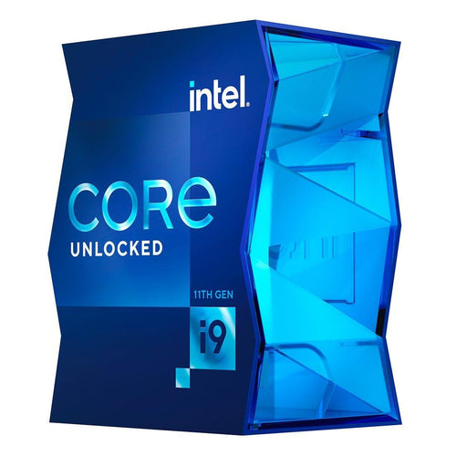 Processador Intel Core i9-11900K 3.5 LGA 1200 - BX8070811900Ki