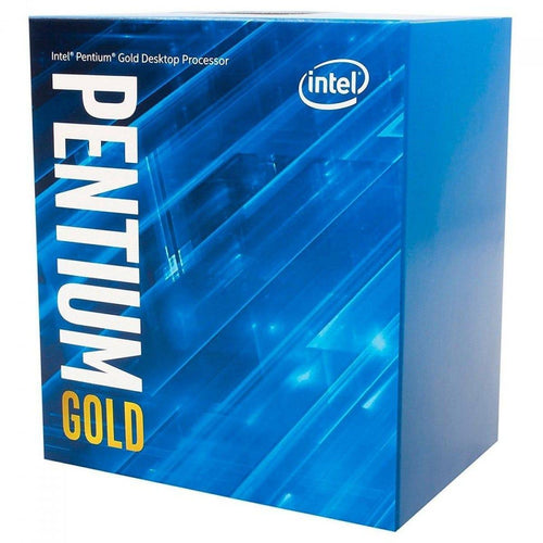 Processador Intel Pentium G6405 4.1 LGA 1200 BX80701G6405i