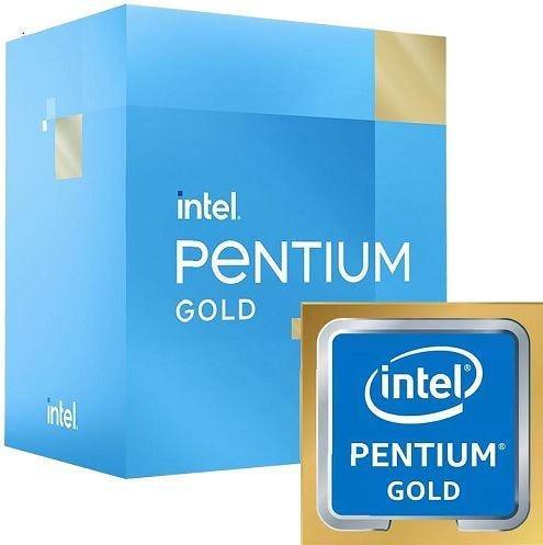 Processador Intel Pentium G7400 3.7 LGA 1700 BX80715G7400I