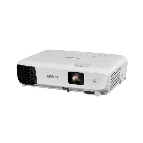 Projetor Epson E10+ 3600 Lumens XGA HDMI USB V11H975021 - V1