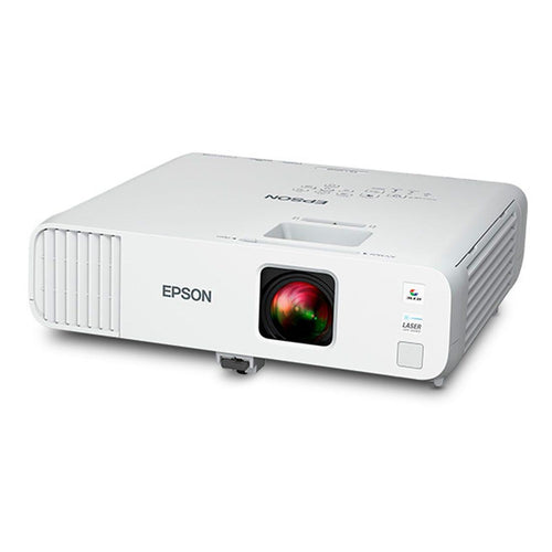 Projetor Epson Powerlite L200w 4200 lumens WXGA - V11H991020