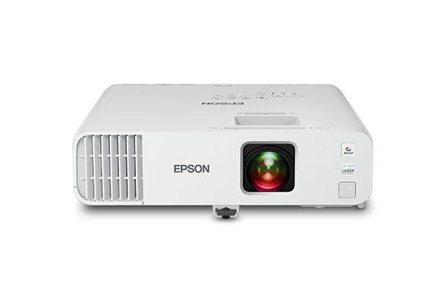 Projetor Epson Powerlite L250F 4500 lumens FWXGA V11HA17020