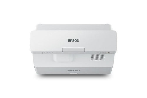 Projetor Epson Powerlite L750F 3600 lumens WUXGA - V11HA08520