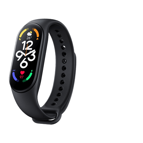 Pulseira Inteligente Xiaomi Mi Band 7