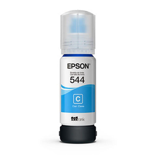 Refil de Tinta Epson Ciano 65ml T544220-AL