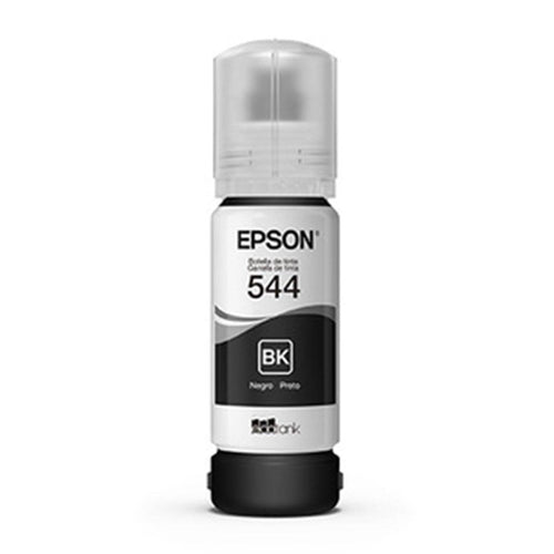 Refil de Tinta Epson Preto 65ml T544120-AL