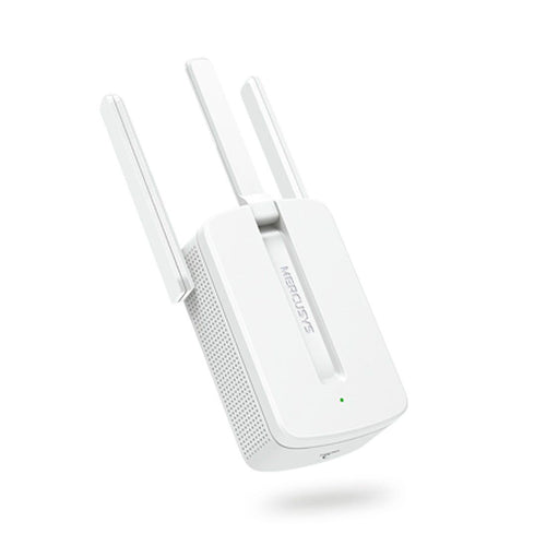 Repetidor MERCUSYS Wi-Fi 300Mbps MW300RE - MW300RE