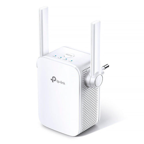 Repetidor TP-LINK Wi-Fi AC1200mbps 2ANT EXTERNAS RE305