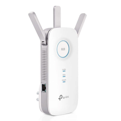 Repetidor TP-LINK Wi-Fi AC1750mbps 3ANT EXTERNAS RE450