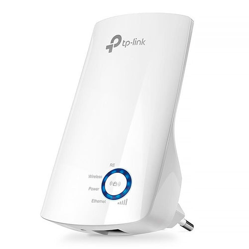 Repetidor Universal WiFi 300Mbps TP-Link TL-WA850RE - TL-WA8