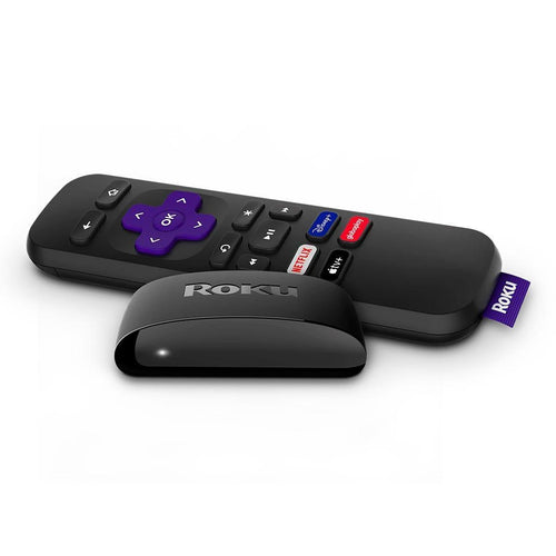 Roku Solutions 2 GO Express Stream Full HD ROKU00000101FGR