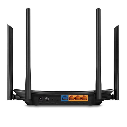 Roteador TP-LINK Wi-Fi MU-MIMO AC1300 EC225-G5