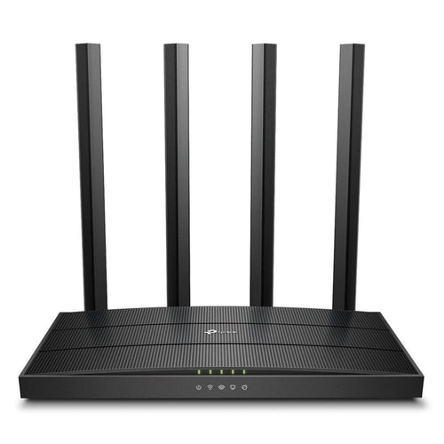 Roteador TP-LINK Wireless AC1900 Gigabit Archer C80 - Archer