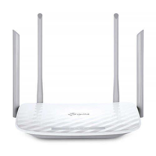 Roteador TP-LINK Wireless Dual Band AC1200 Archer C50-W