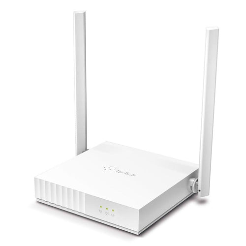 Roteador TP-LINK Wireless N 300 Mbps Multi-Modo TL-WR829N -