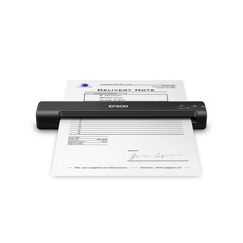 Scanner Epson WorkForce ES-50 USB 2.0 TWAIN OCR B11B252201