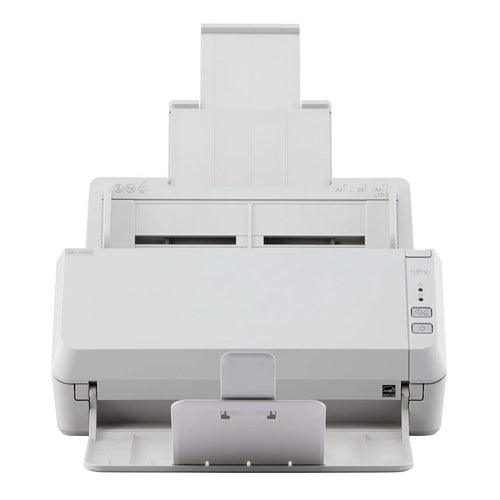 Scanner Fujitsu ScanPartner A4 Duplex Rede 20ppm SP1120N